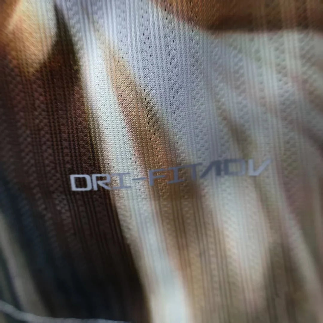 2025/2026 Player Version Brazil Special Edition 03 Football Jersey 1:1