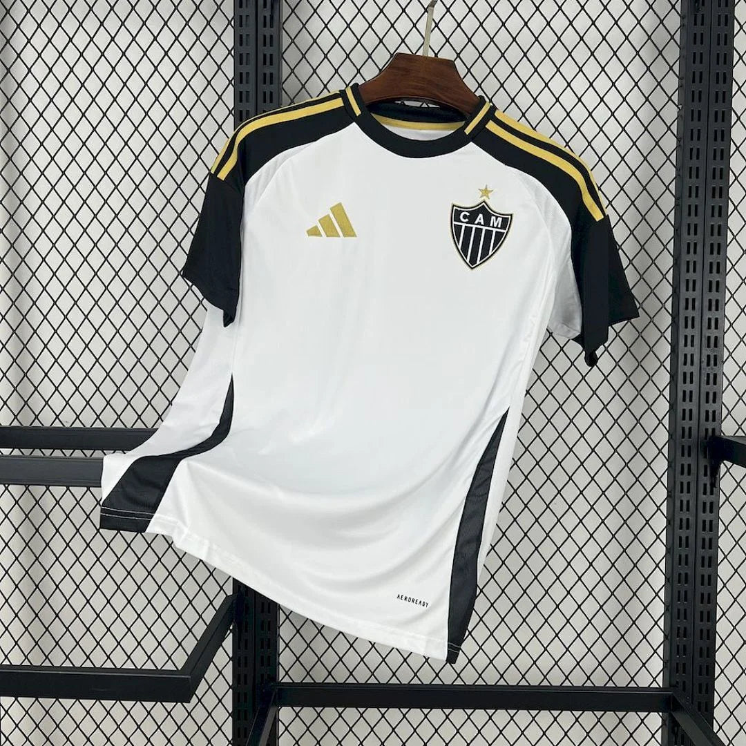 2025/2026 Atl¨¦tico Mineiro Away Football Shirt 1:1