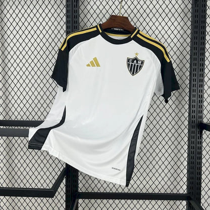 2025/2026 Atl¨¦tico Mineiro Away Football Shirt 1:1