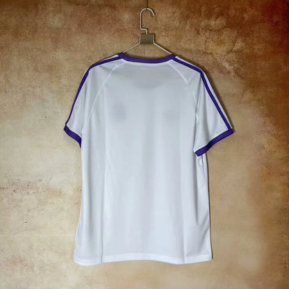 2025/2026 Real Madrid Leisure Special Edition Football Jersey 1:1