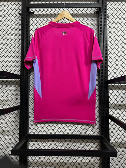 2025/2026 Flamengo Goalie Football Jersey 1:1