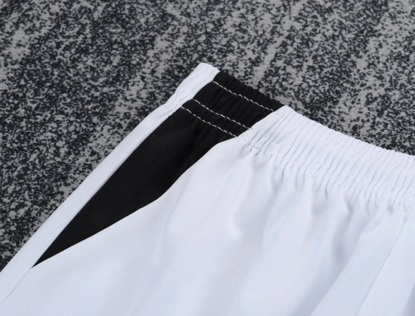 2002/2003 Retro Manchester United Away Football Jersey 1:1 Kids Size