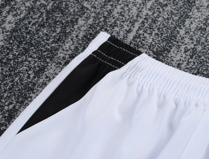 2002/2003 Retro Manchester United Away Football Jersey 1:1 Kids Size