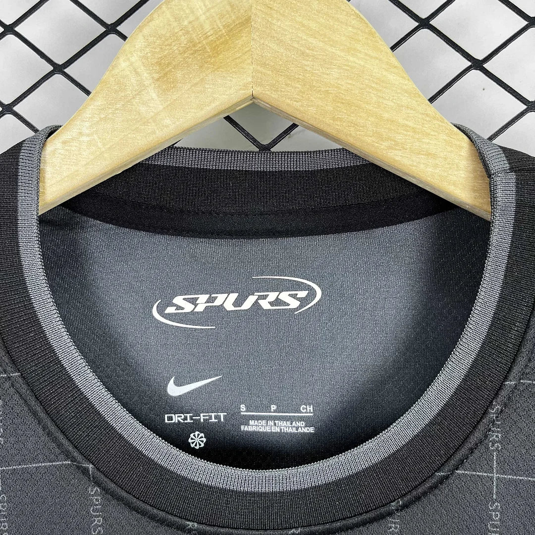 2025/2026 Tottenham Away Football Jersey 1:1