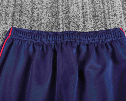 1899-1999 Retro Barcelona 100th Anniversary Version Home Football Shirt 1:1 Kids Size