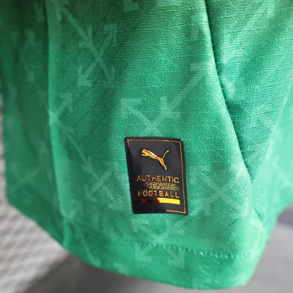 2025/2026 Player Version AC Milan Co-Branded Edition 01 Football Jersey 1:1