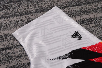 1994 Retro Germany Home Football Shirt 1:1 Kids Size