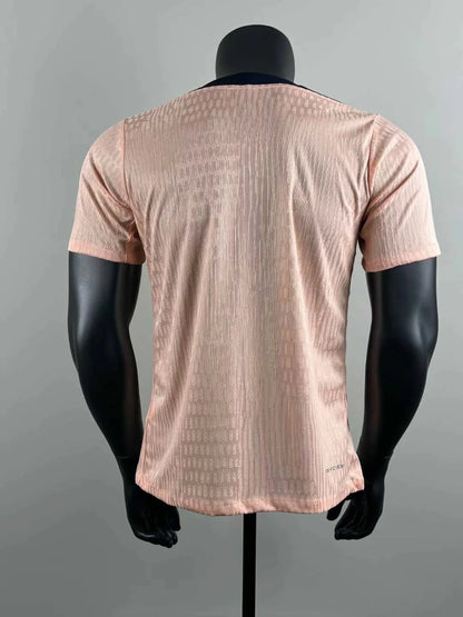 2025/2026 Player Version Chelsea Training clothes Football Shirt 1:1