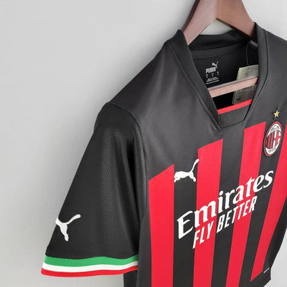 2022/2023 AC Milan Home Soccer Jersey 1:1