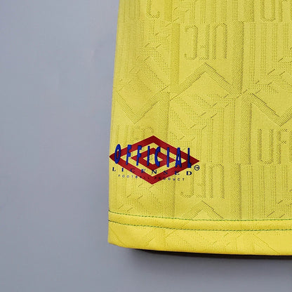 1992/1994 Retro Manchester United Third Away Football Shirt 1:1