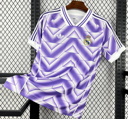 2025/2026 Real Madrid Special Edition 32 Football Shirt 1:1