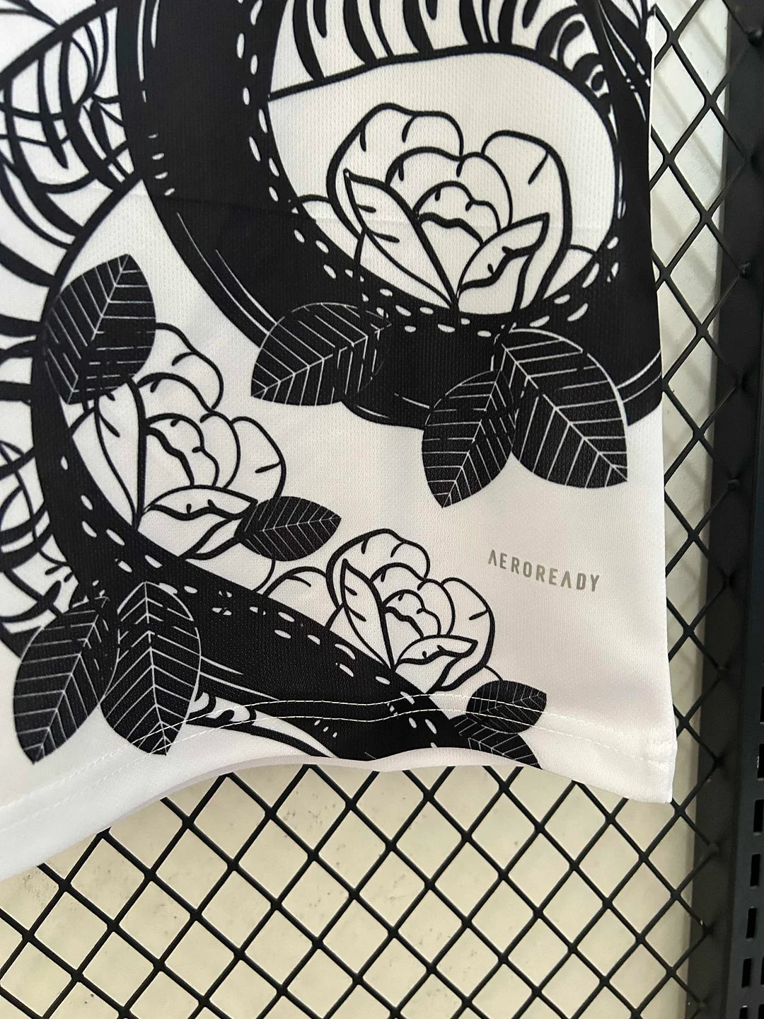 2025/2026 Real Madrid Special Edition Snake Football Jersey 1:1