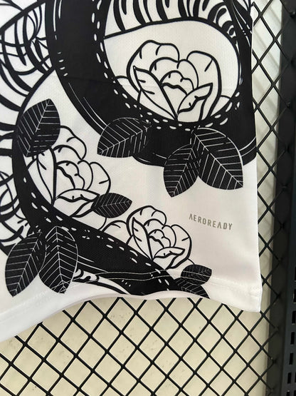 2025/2026 Real Madrid Special Edition Snake Football Jersey 1:1