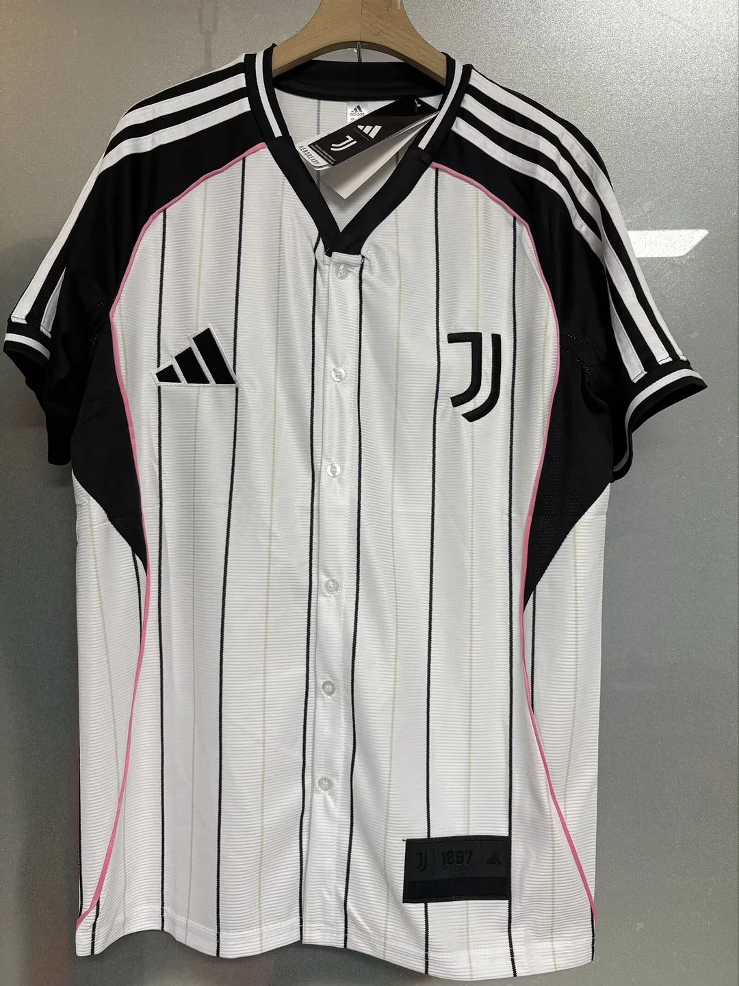 2025/2026 Juventus Casual T-Shirt Football Jersey 1:1