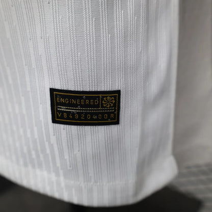 2025/2026 Player Version Tottenham Home Football Jersey 1:1