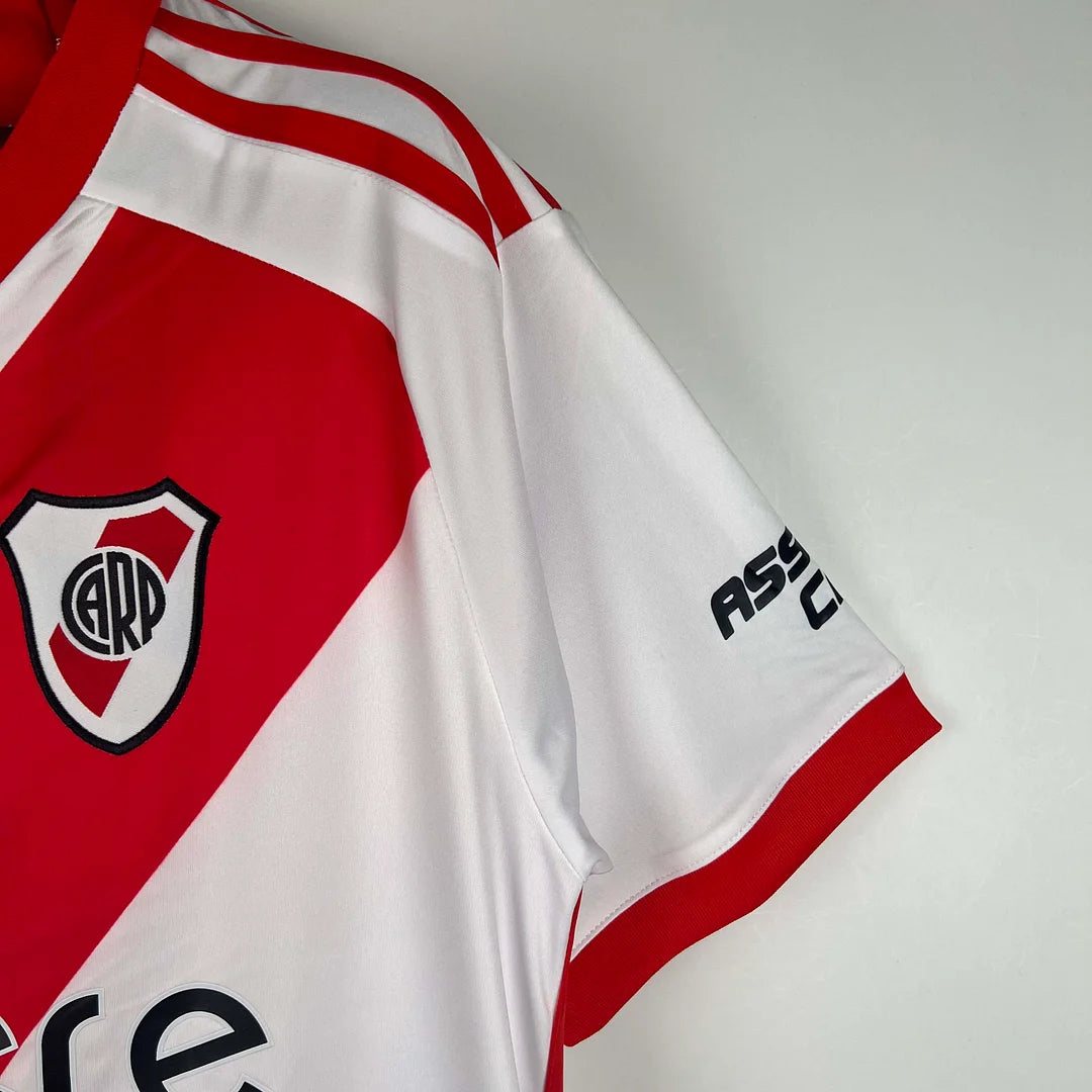 2023/2024 River Plate Home Football Jersey 1:1