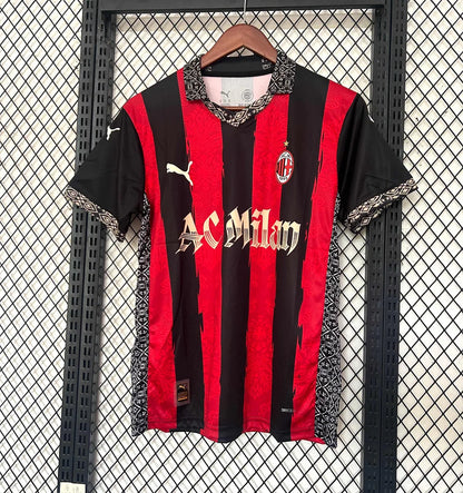 2025/2026 AC Milan Special Edition 02 Football Jersey 1:1