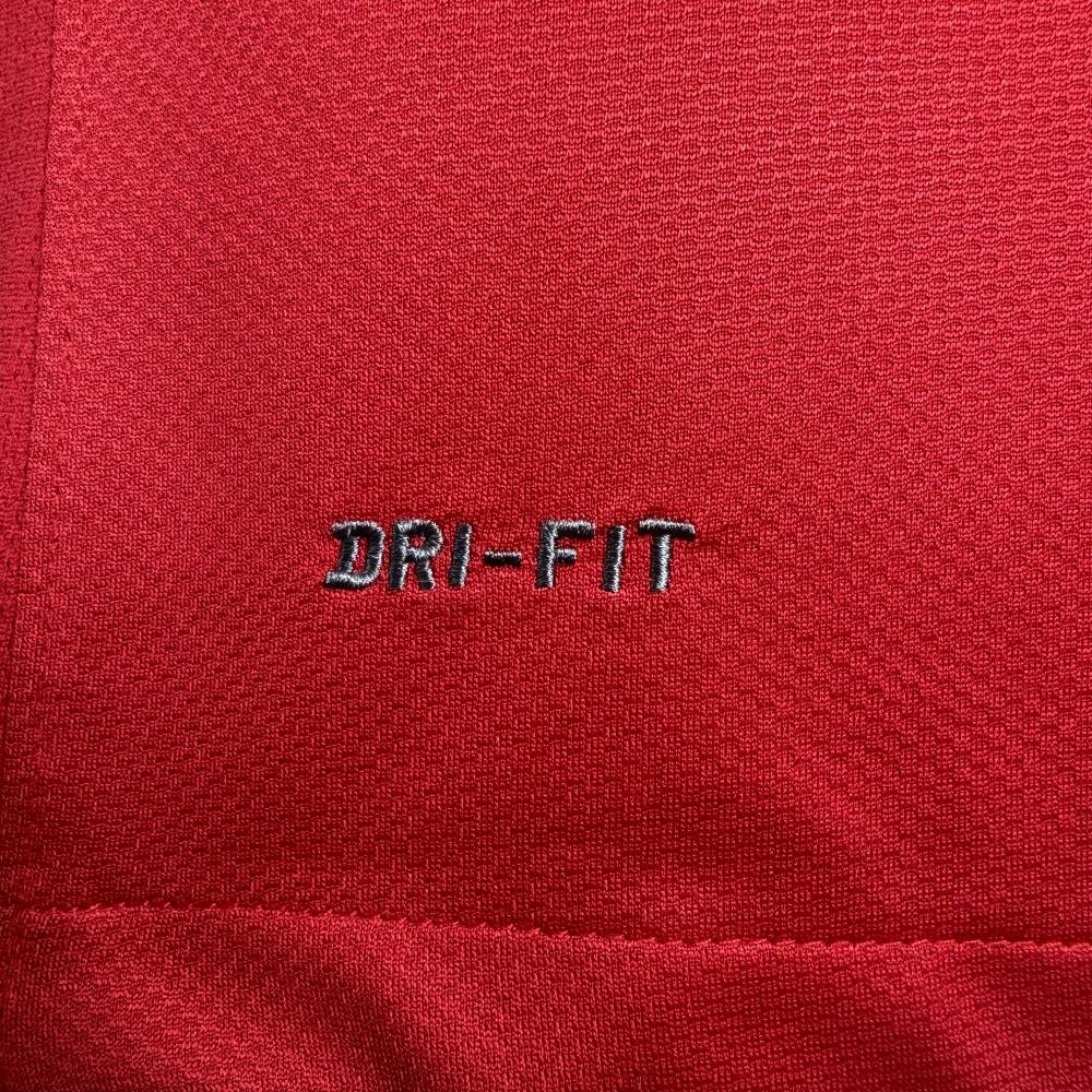 2010 Retro Portugal Home Football Shirt 1:1