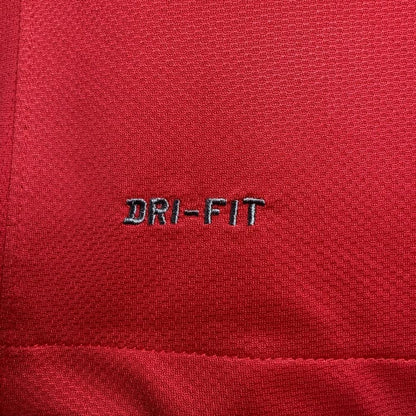 2010 Retro Portugal Home Football Shirt 1:1