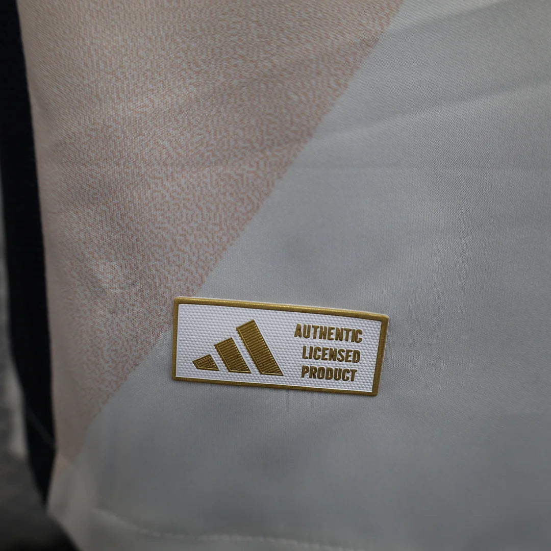 2025/2026 Player Version Spain pre-match Football Jersey 1:1