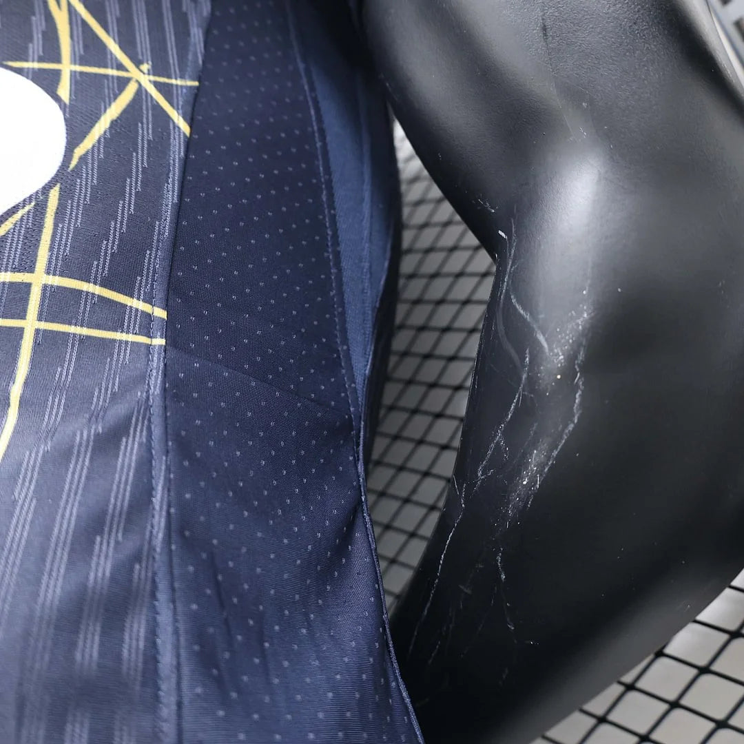 2024/2025 Player Version Pumas UNAM Away Football Shirt 1:1