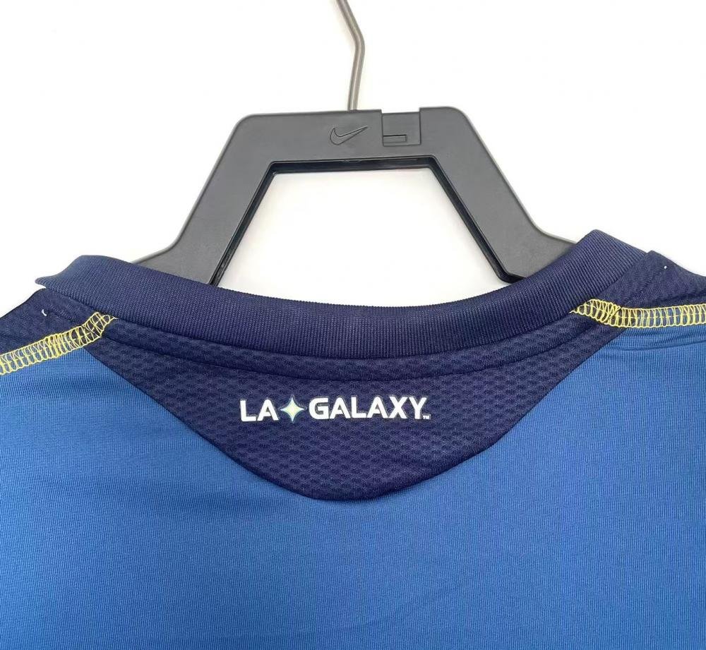 2011-2012 Retro LA Galaxy Away Soccer Jersey 1:1