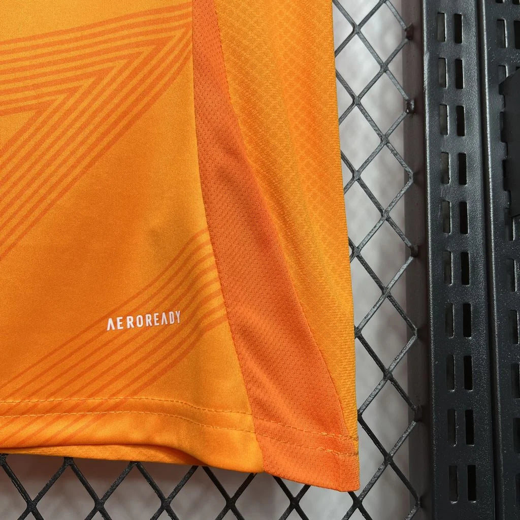 2024/2025 Real Madrid Away Football Shirt 1:1