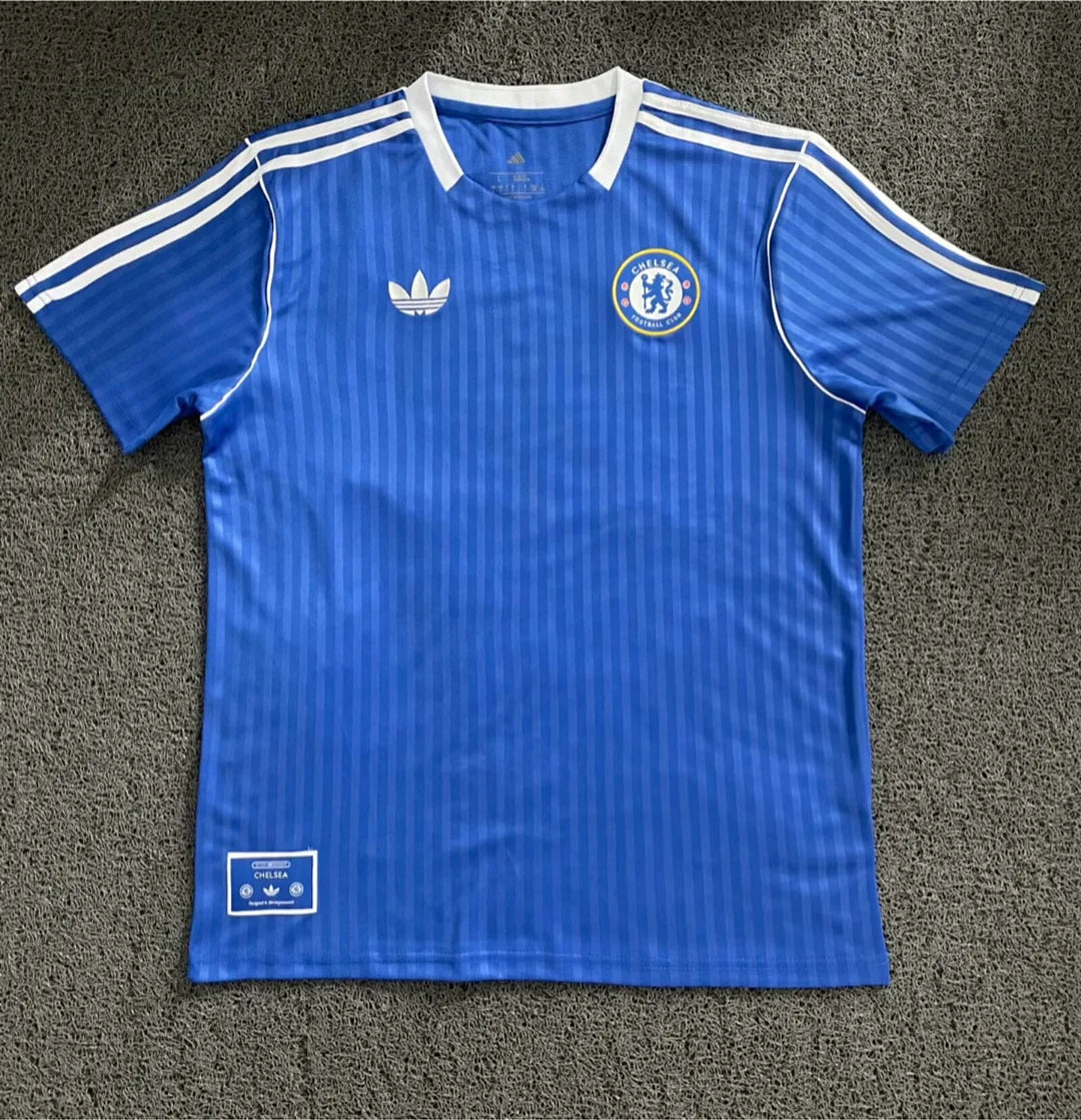 2025/2026 Chelsea Special Edition Football Shirt1:1