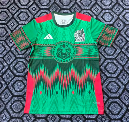 2025/2026 Mexico Special Edition Football Jersey 1:1
