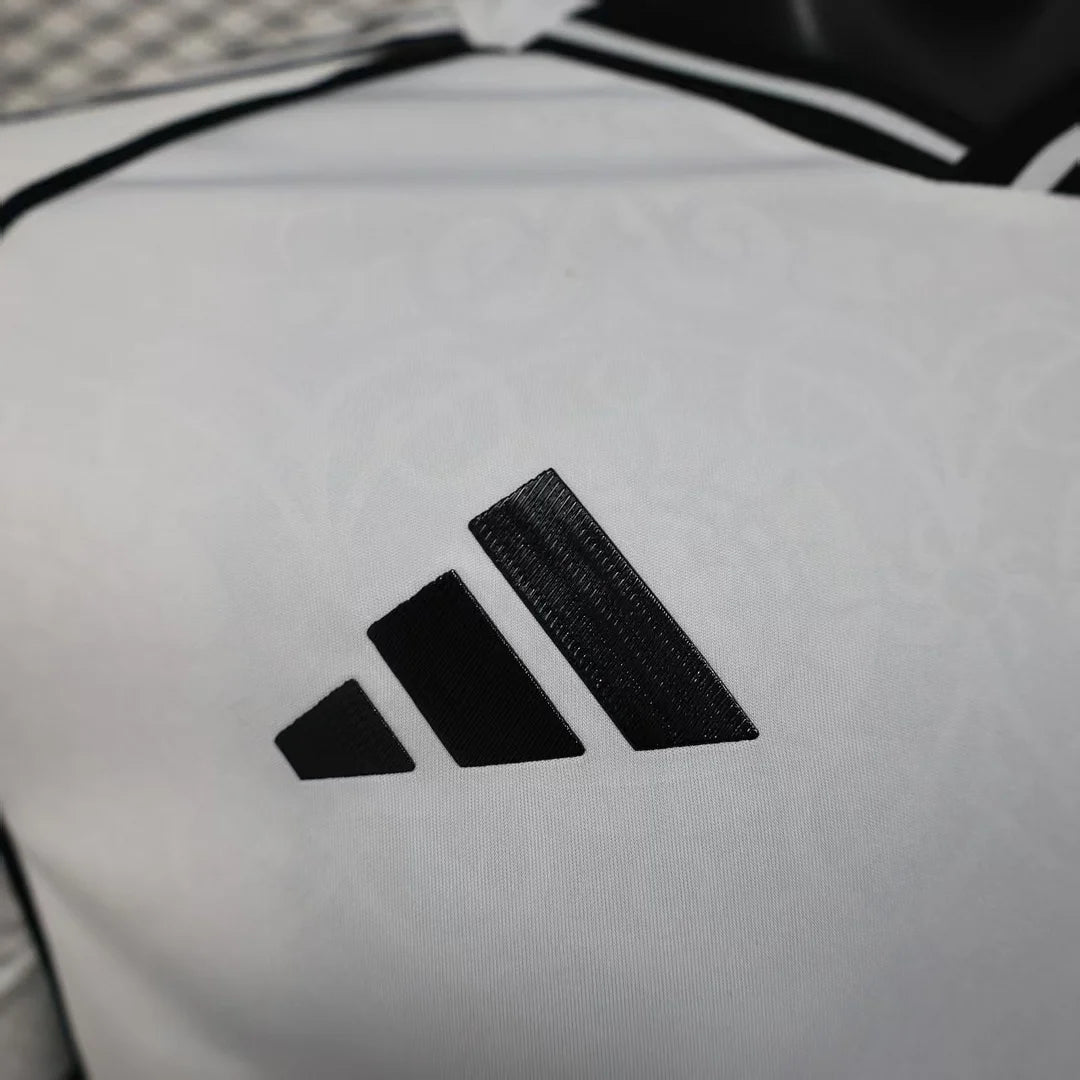 2025/2026 Player Version Fulham Home Football Shirt 1:1