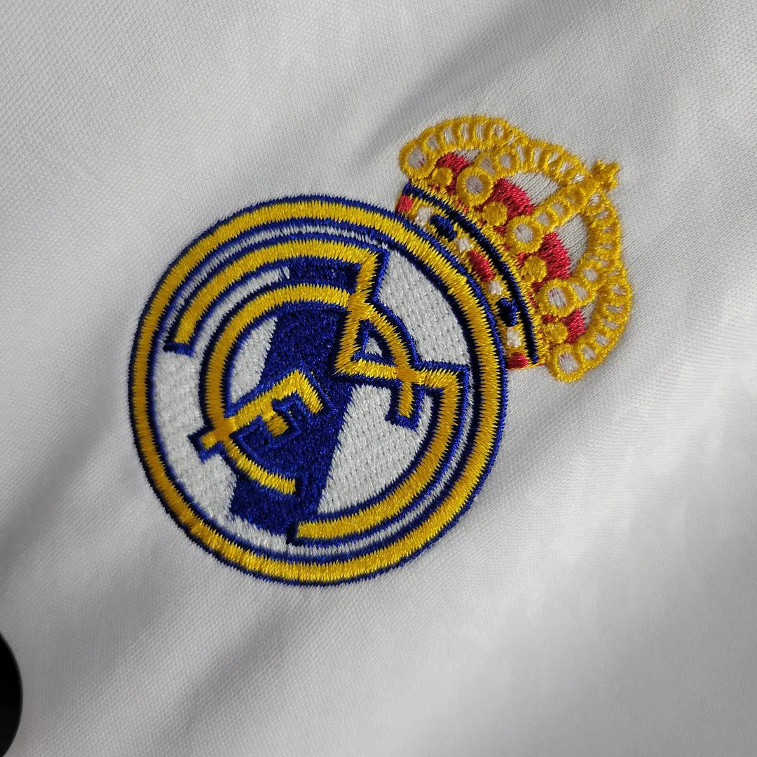 2024/2025 Real Madrid Home Football Shirt 1:1