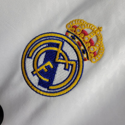 2024/2025 Real Madrid Home Football Shirt 1:1