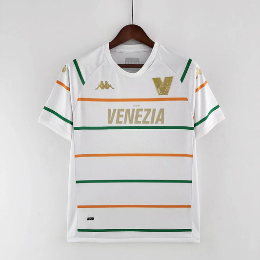2022/2023 Venezia Away Football Jersey 1:1