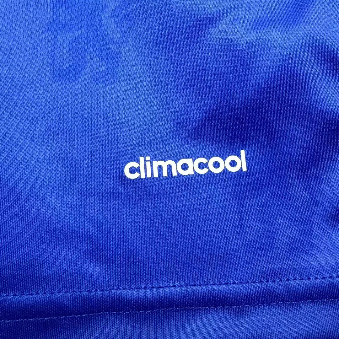 2016/2017 Retro Chelsea Home Football Shirt 1:1