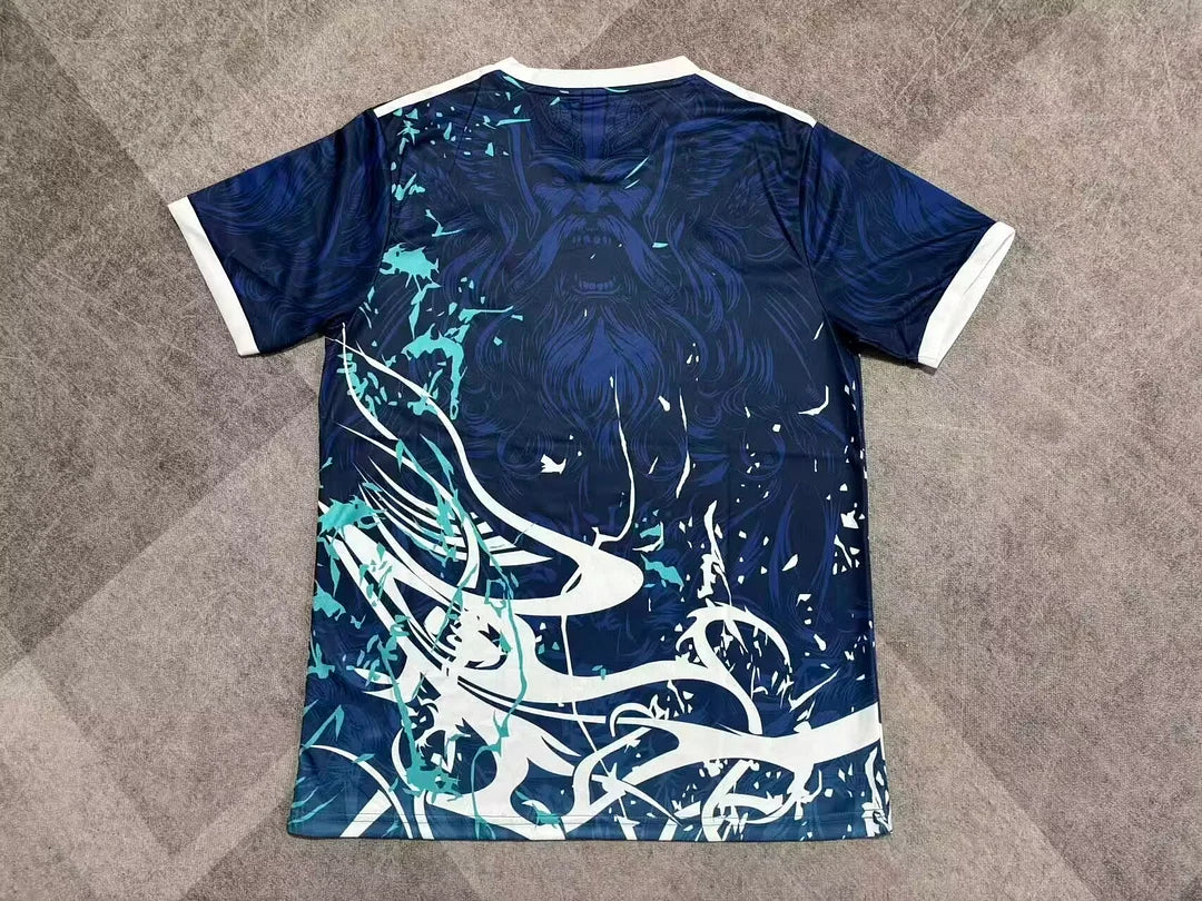 2025/2026 Real Madrid Special Edition 29 Football Shirt 1:1