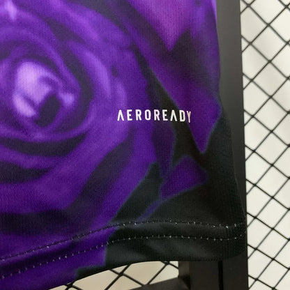 2025/2026 Real Madrid Special Edition 03 Football Shirt 1:1