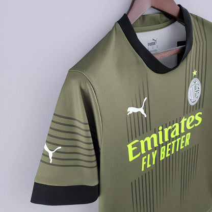 2022/2023 AC Milan Third Away Soccer Jersey 1:1