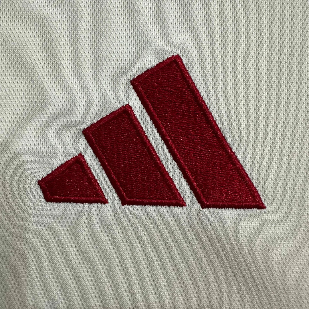 2025/2026 Liverpool Away Soccer Football Jersey 1:1