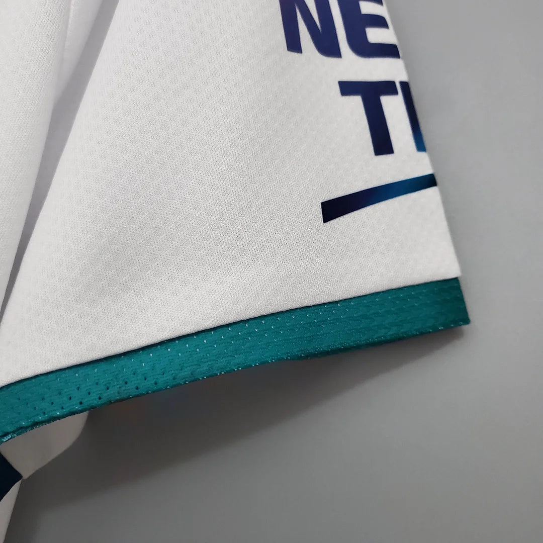 Manchester City Football Shirt 2021/2022 1:1 Away