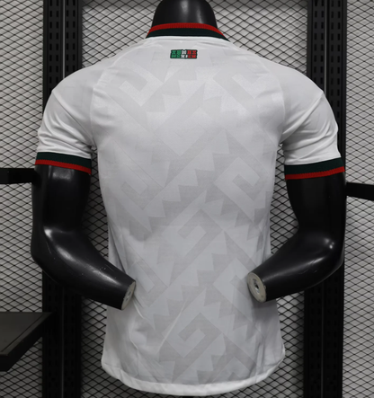 2026 Player Version Mexico Away Football Jersey 1:1