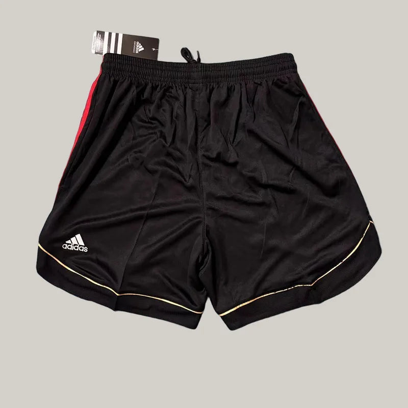 2006 Retro AC Milan Home Shorts 1:1