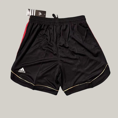 2006 Retro AC Milan Home Shorts 1:1