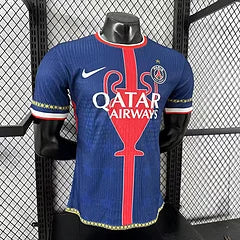 2025/2026 Player Version Paris Saint-Germain Special Edition 07 Football Shirt 1:1
