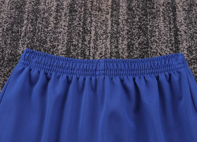 1995/1996 Retro Psg Paris Saint-Germain Home Football Shirt 1:1 Kids Size