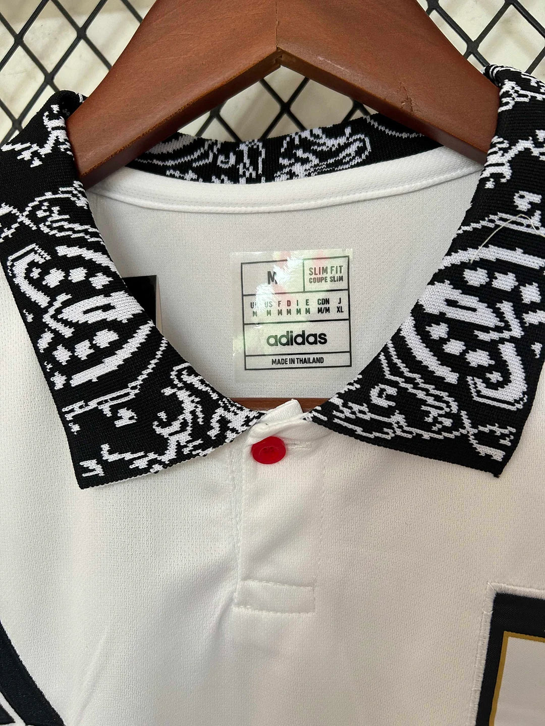 2025/2026 Japan Special Edition 20 Football Jersey 1:1