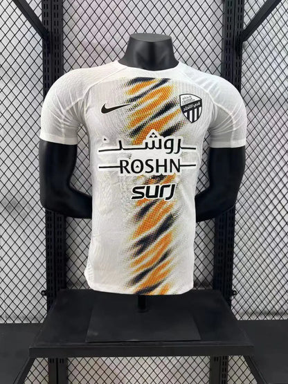 2024/2025 Player Version Ittihad Away Football Shirt 1:1