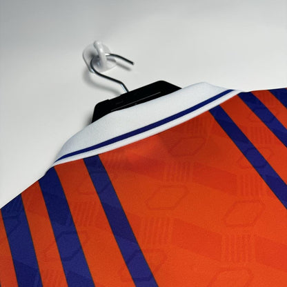 1993/1994 Retro Psg Paris Saint-Germain Home Football Shirt 1:1