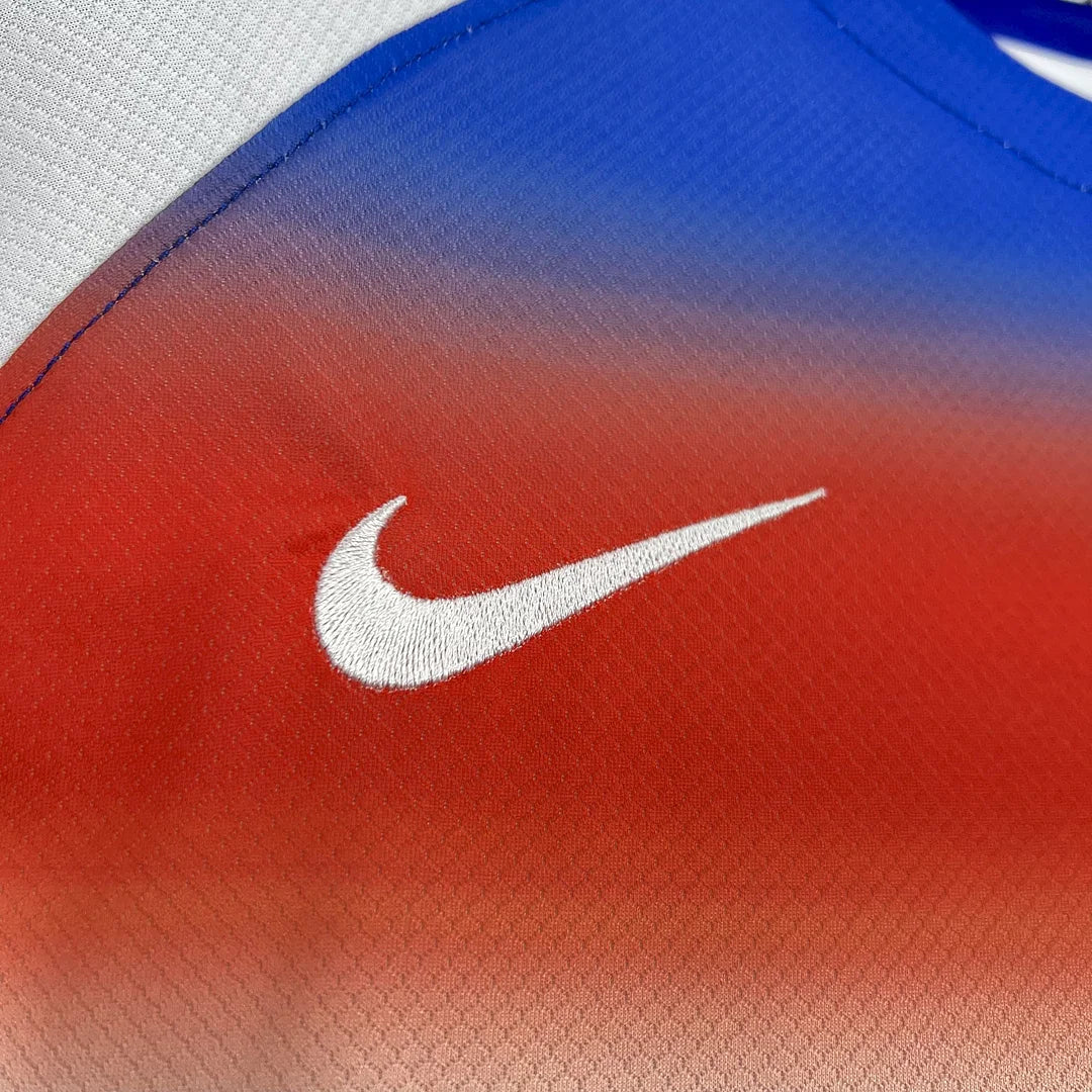 2025-2026 England Home Football Jersey 1:1