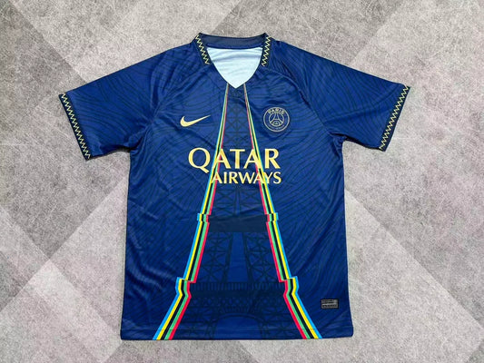 2025/2026 Psg Paris Saint-Germain Special Edition 06 Football Jersey 1:1
