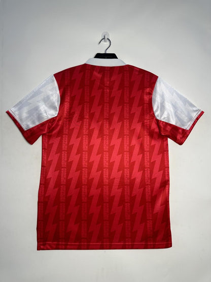 1994-1996 Retro Arsenal Home Football Shirt 1:1